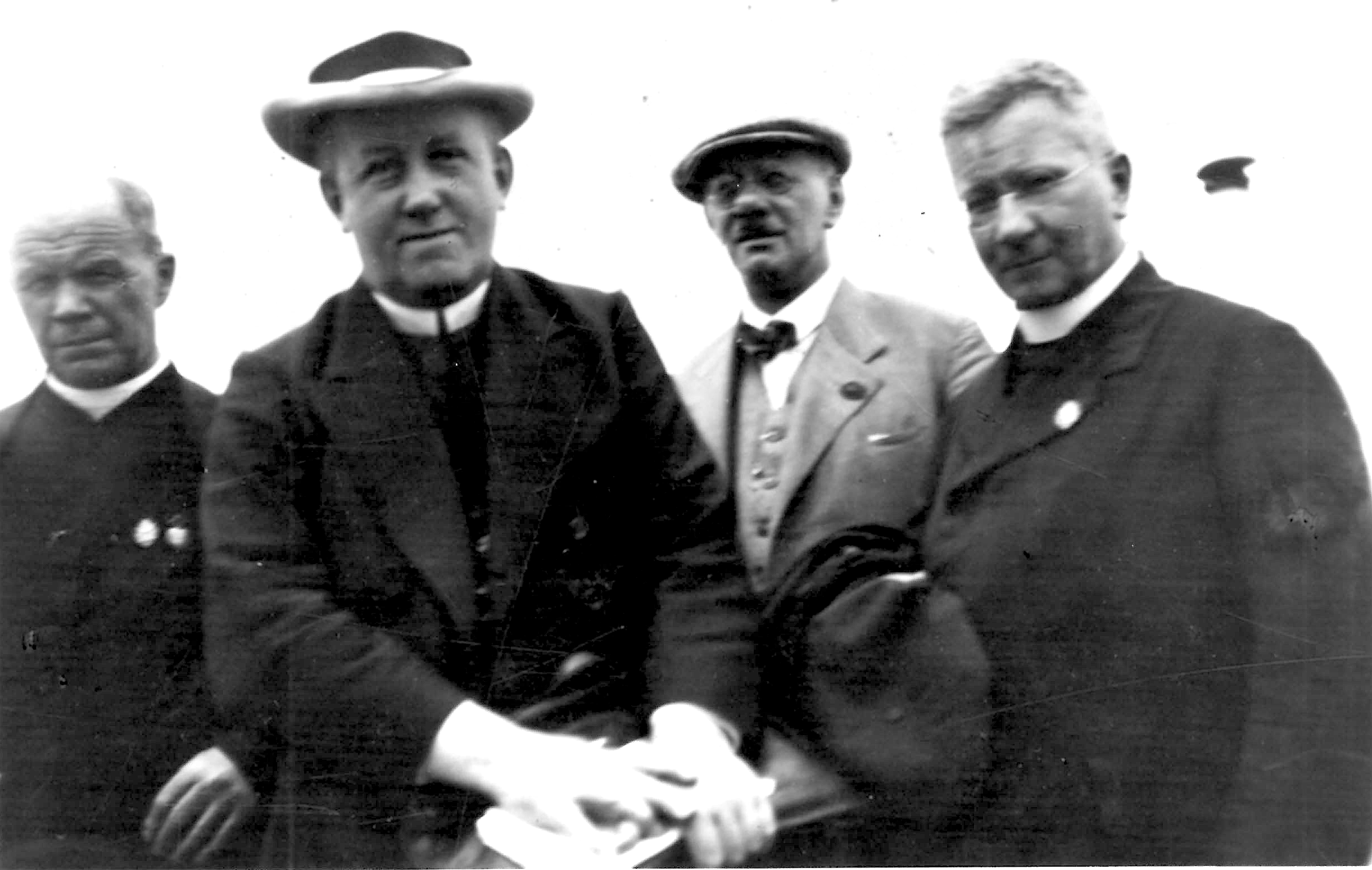 Petrus Rumler am Eucharistischen Weltkongress 1930.png