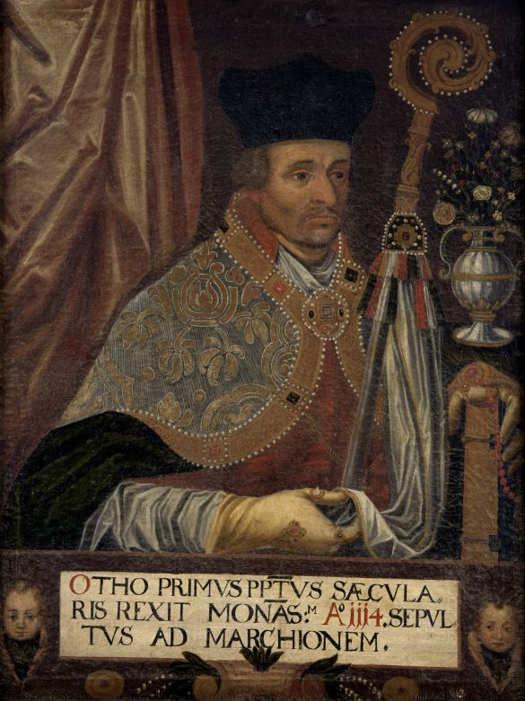 Otto I. Sacra.Wiki